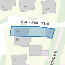 Perceel RHV00-B-2266