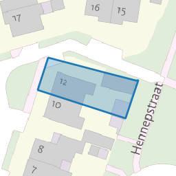 Perceel RHV00-B-2271