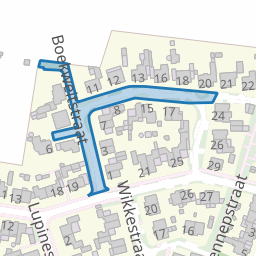 Perceel RHV00-B-2279