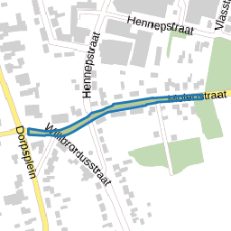 Perceel RHV00-B-2287