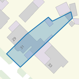 Perceel RHV00-B-2291