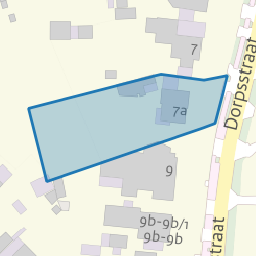 Perceel RHV00-B-2293