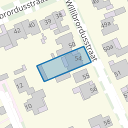 Perceel RHV00-B-2294