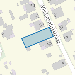 Perceel RHV00-B-2297