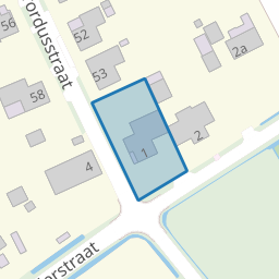 Perceel RHV00-B-2303