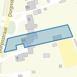 Perceel RHV00-B-2309