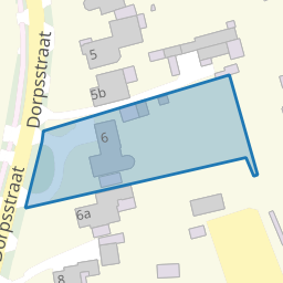 Perceel RHV00-B-2310