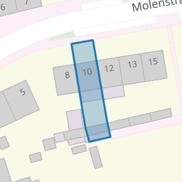 Perceel RHV00-B-2320