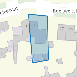 Perceel RHV00-B-2324