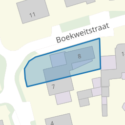 Perceel RHV00-B-2326