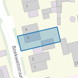 Perceel RHV00-B-2328