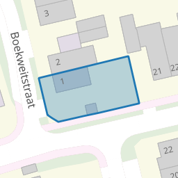 Perceel RHV00-B-2330