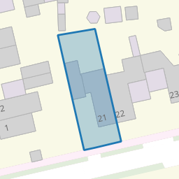 Perceel RHV00-B-2331