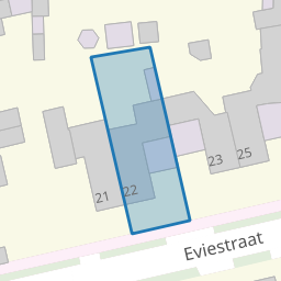 Perceel RHV00-B-2332