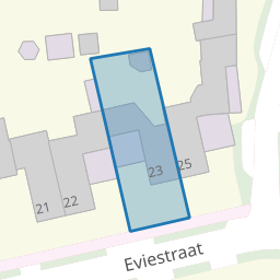 Perceel RHV00-B-2333