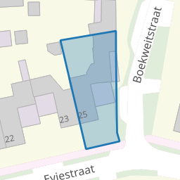 Perceel RHV00-B-2334