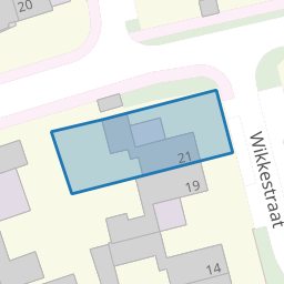 Perceel RHV00-B-2335