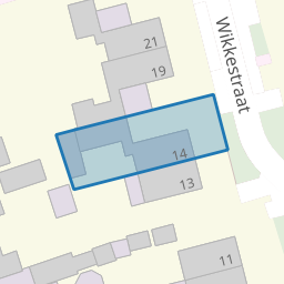 Perceel RHV00-B-2337