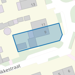 Perceel RHV00-B-2340