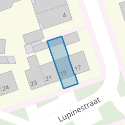 Perceel RHV00-B-2342