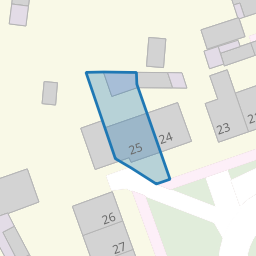 Perceel RHV00-B-2345