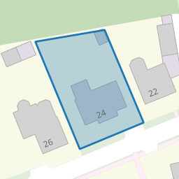 Perceel RHV00-B-2352