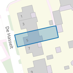 Perceel RHV00-B-2356