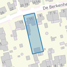 Perceel RHV00-B-2359