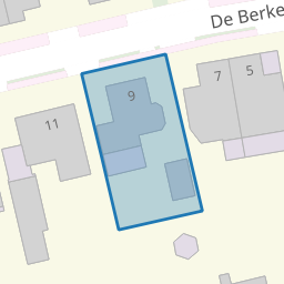 Perceel RHV00-B-2361