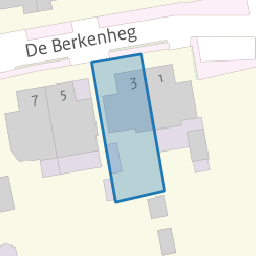 Perceel RHV00-B-2364