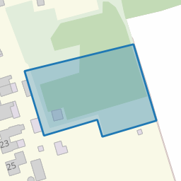 Perceel RHV00-B-2367