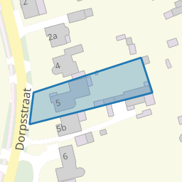 Perceel RHV00-B-2372