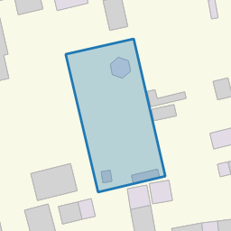 Perceel RHV00-B-2376