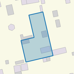 Perceel RHV00-B-2378