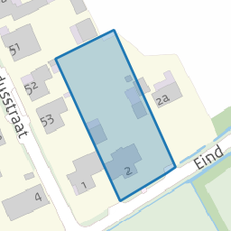 Perceel RHV00-B-2384