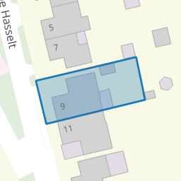 Perceel RHV00-B-2390