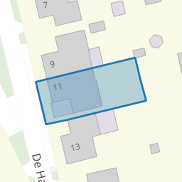 Perceel RHV00-B-2391