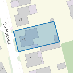 Perceel RHV00-B-2393