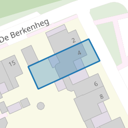 Perceel RHV00-B-2397