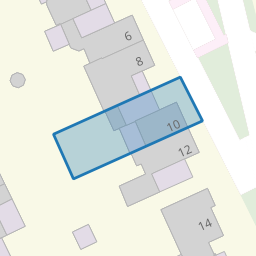 Perceel RHV00-B-2400