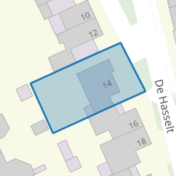 Perceel RHV00-B-2402