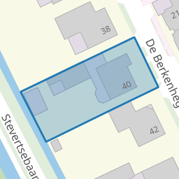 Perceel RHV00-B-2412