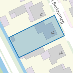 Perceel RHV00-B-2413