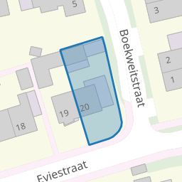 Perceel RHV00-B-2417