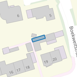 Perceel RHV00-B-2418