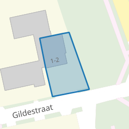 Perceel RHV00-B-2424