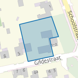 Perceel RHV00-B-2425