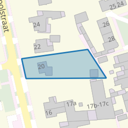 Perceel RHV00-B-2437