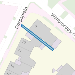 Perceel RHV00-B-2441