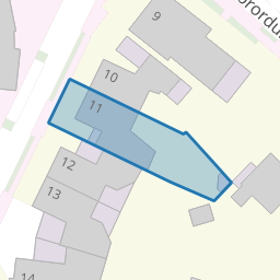 Perceel RHV00-B-2443